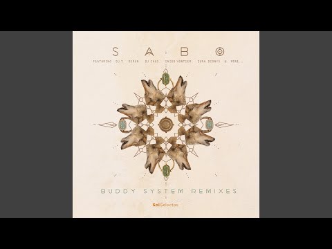 Imagine feat. Basel Khoury (Abel Ray Remix)