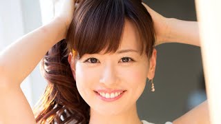 【皆藤愛子】極上のグラビア