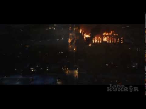 CARRIE (2013) - OFFICIAL TRAILER - LATIN HORROR