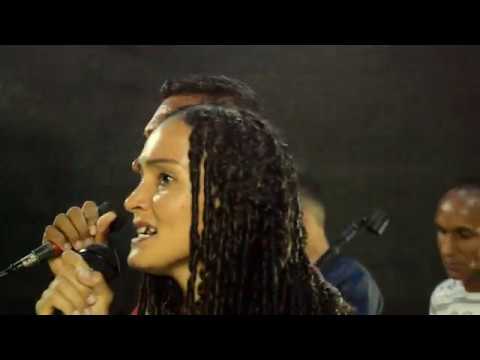 Desejo Sem Limites - Viver o Presente (Ao Vivo)