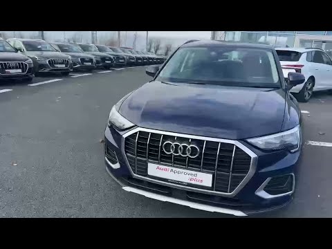 Audi Q3 35 TDI 150HP S Tronic SE - Image 2