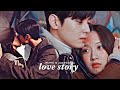 Suho & Jugyeong » Love Story