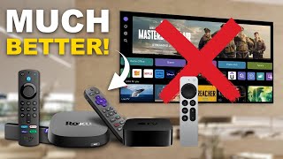 Why Smart TVs Are Still Useless in 2025 📺 Get a Streaming Stick!