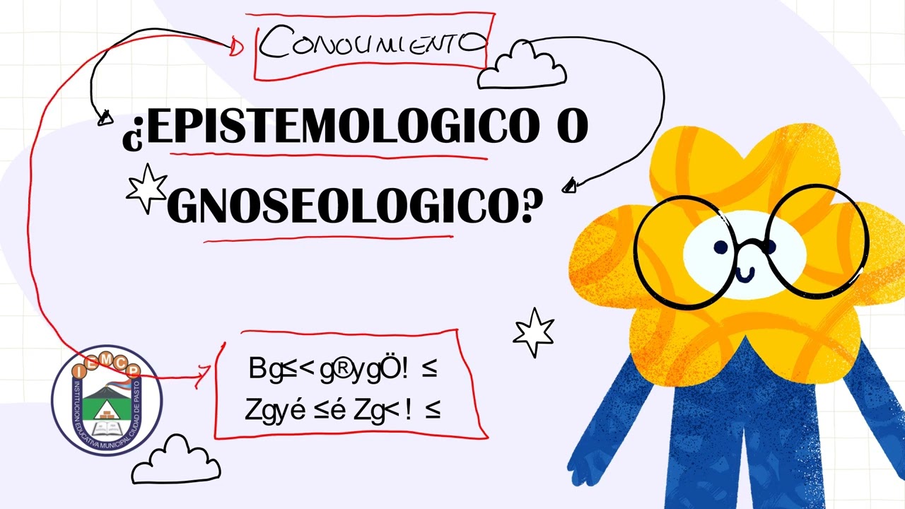 CONOCIMIENTO