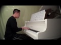 Secret Garden - "Nocturne" piano solo 