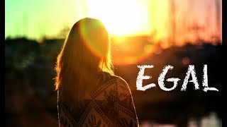 ANSTANDSLOS UND DURCHGEKNALLT FEAT. JASMIINA - EGAL | REUPLOAD