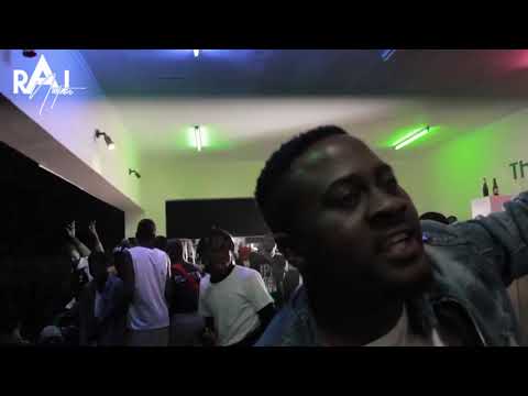 Jay Jay Cee x Saint x Nesnes   Perfoning Jangiriya Remix ( Mulingo Wina Album Launch )