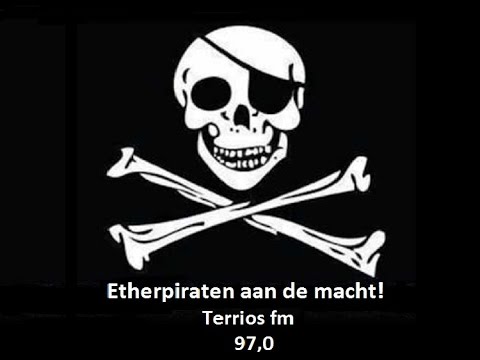 Piratenhits deel 1