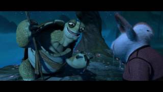 Download lagu Fun Way Of Getting Inspired (Kung fu Panda 1) mp3
