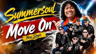 Download lagu Summersoul - Move on mp3