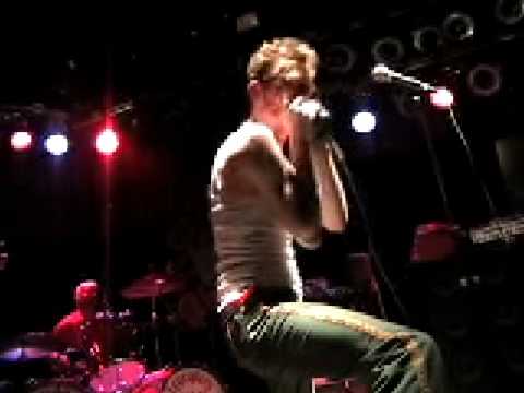 Th' Legendary Shack Shakers: Agridustrial as all get out