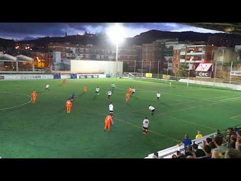 HAZTE SOCIO DEL SANTFELIUENC FC 17/18