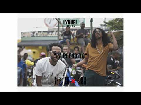 El Shick ❌ Big K - Pa Prendelo 🎬 INSTRUMENTAL-REMAKE (Prod.Lynuel)