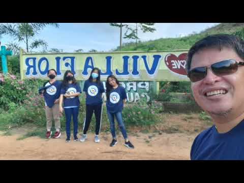 Villaflor Joint Community Service