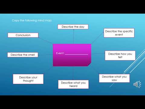 ENGLISH GRADE 8: 19 Mei 2020 - periode 2 (19082)