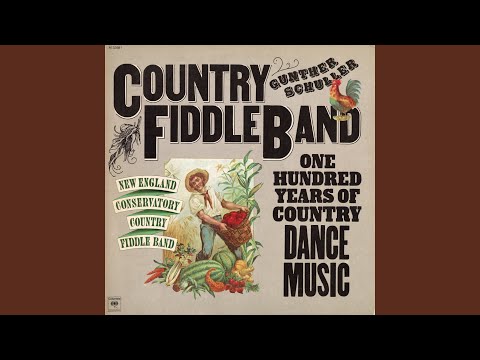 Balkan Hills Schottische