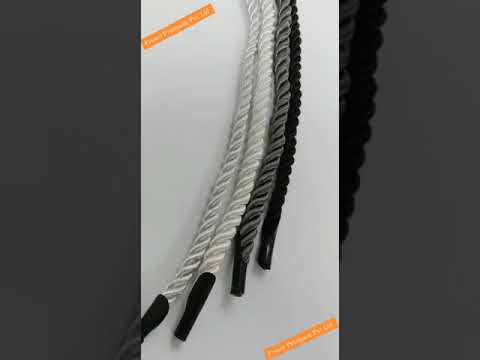 Rope Handle