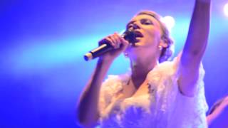 Mando Diao - Dagg (Söråker Aug -14)