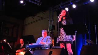 Mandy Barnett - Planet Of Love