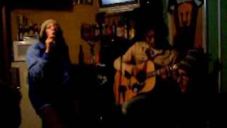 Cancion sin Nombre (citadino rock y blues)