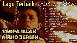 Download lagu BEST OF THE BEST LAGU MALAYSIA - Saleem Iklim Full Album - SLOW ROCK MALAYSIA 80 90 AN | COREY mp3