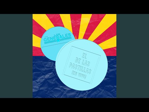 El De Las Pastillas (En Vivo)