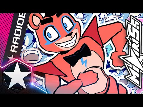 FREDDY, YOU'RE SUPPOSED TO BE ON LOCKDOWN ★ FNAF Song by MiatriSs