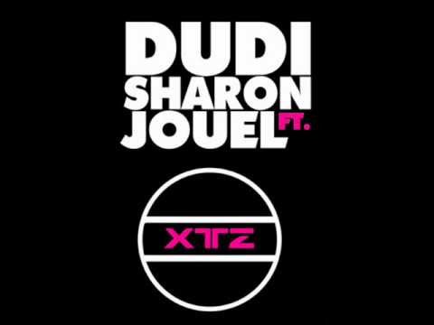 Dudi Sharon feat. Jouel - X.T.Z (Original Mix)