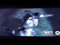 Shrek 2 2004 Rain Scene