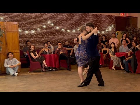 Maja Petrović  & Marko Miljević  - "Maquillaje" - Stamponi & Vidal - 1/4