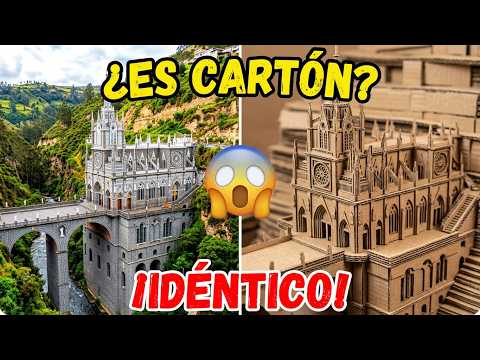 😳 El TESORO OCULTO de Pasto que debes conocer... 🏛️ | MEMORIAS DEL SUR