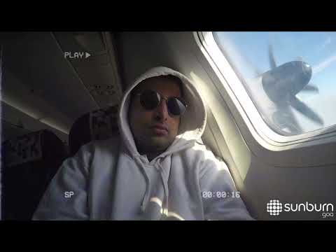 Aztec @ Sunburn Festival Goa 2021 Recap Aftermovie