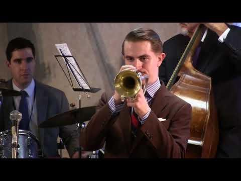 Clarinet Marmalade - Jeff and Joel's House Party #8, October, 2017