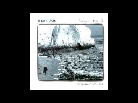 Theo Travis- 'Lulworth Night'