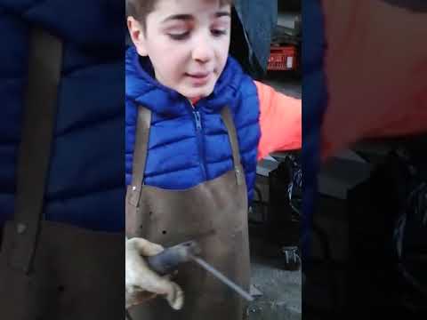 Anteprima: La saldabilità