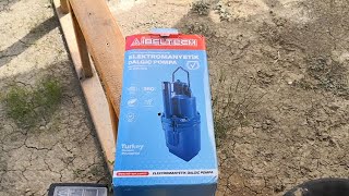 En iyi Dalgıç Pompa - Satın almadan önce mutlaka izleyin