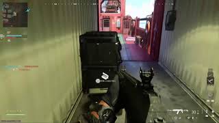 [CODMW3]ぞんびーーーー[Live]#CODMW