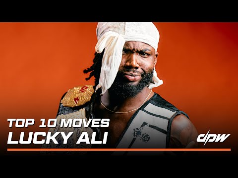 Top 10 Moves of Lucky Ali