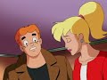 Los Misterios De Archie Los Cazafortunas