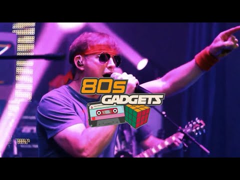 80s Gadgets - 80s Cover Band in Dallas Fort Worth Metroplex