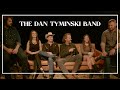 The Dan Tyminski Band Interview (Hey Brother Single Release)