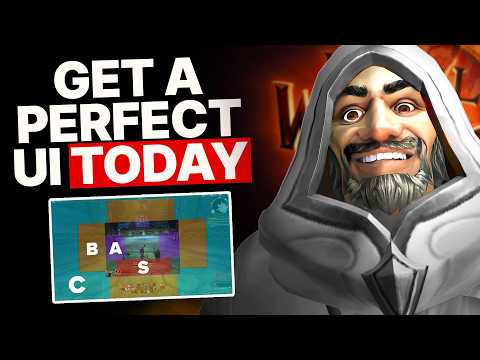 We've Made It SIMPLE! The Bellular War Within UI: A Lightweight, Clean & Optimal Setup