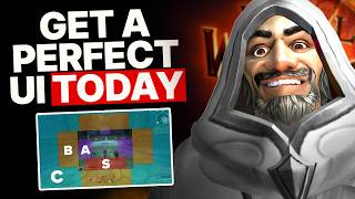 We've Made It SIMPLE! The Bellular War Within UI: A Lightweight, Clean & Optimal Setup thumbnail