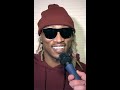 Nardwuar asks How Future likes his #cheesecake #sensational  #shorts #nardwuar #happybirthdayfuture
