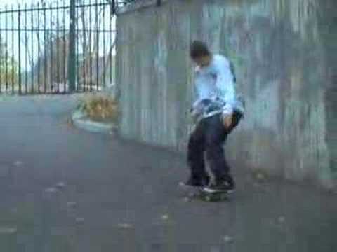 Dane Vaughn - HELP US Throw Away Montage