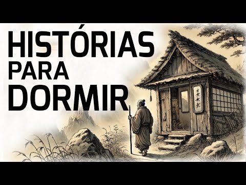A cordilheira e o espelho mágico e outras histórias zen para dormir melhor