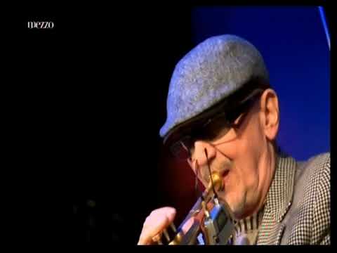 Tomasz Stanko Quartet 2012