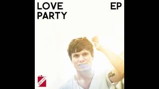 Love Party - Heart Chaser
