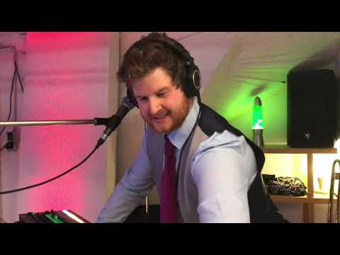 Fellaws Kingdom Live @ "Neuland für uns alle" - Part 2