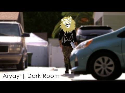 Aryay | 'The Weeknd' Vocal Sound (FL Studio Session)